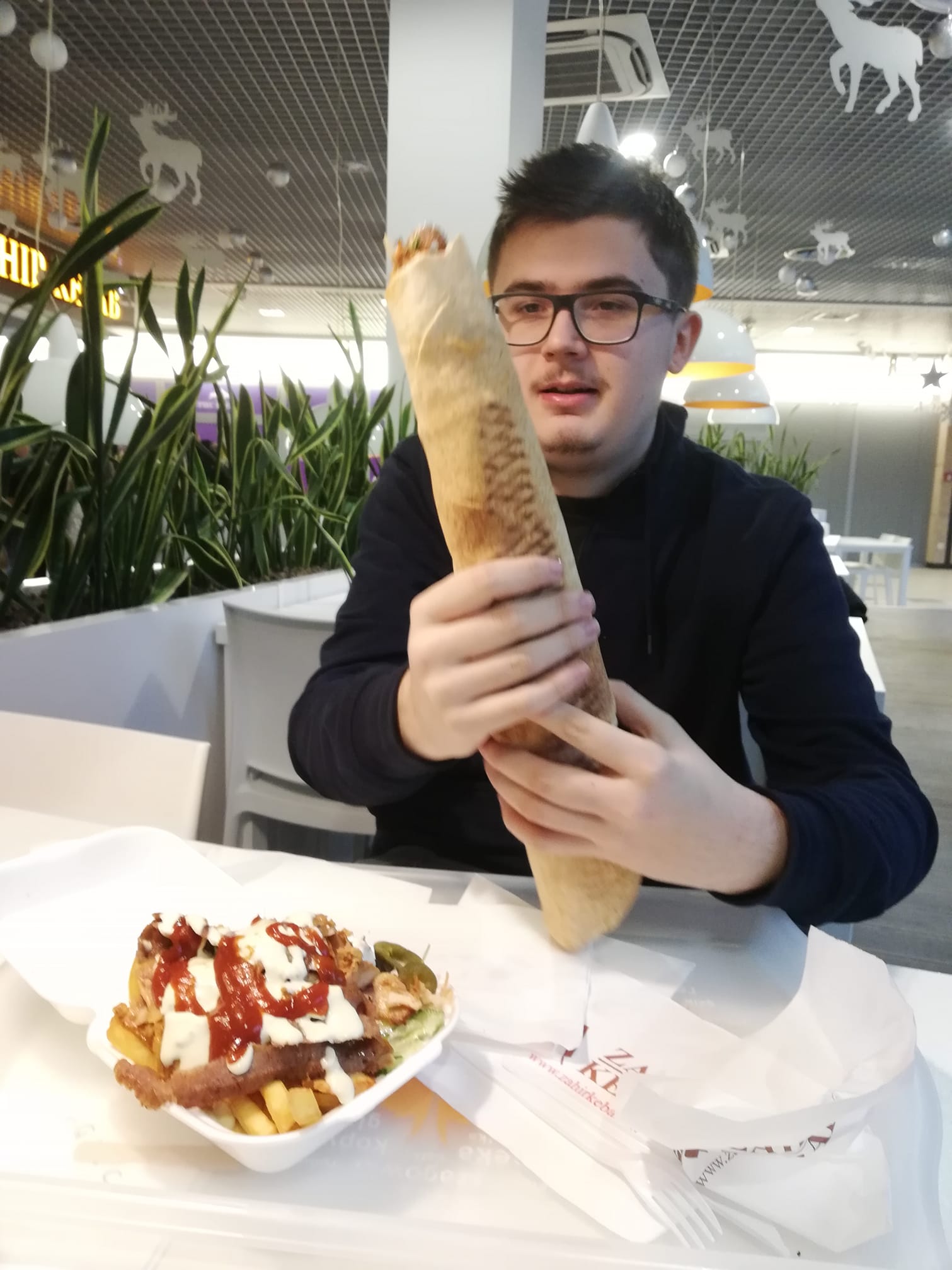 Zdjęcie redaktora